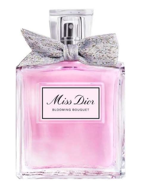 miss dior blooming bouquet eau de toilette spray 100ml|Miss Dior Blooming bouquet original.